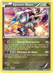 Kyurem Blanc BW59/101