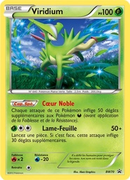 Viridium BW70/101