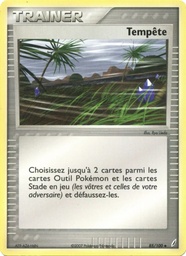 Tempête 85/100 dylan-lefavour