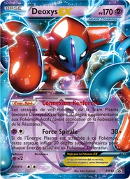 Deoxys ex BW82/101