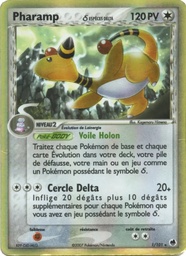 Pharamp δ 1/101 Holo