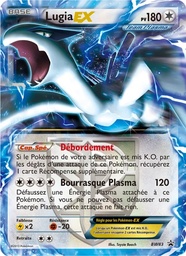 Lugia ex BW83/101