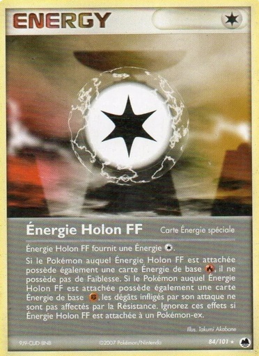 Énergie Holon FF 84/101 paul-atanassov