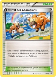Festival des Champions BW95/101