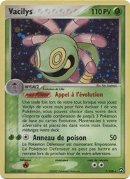 Vacilys 7/108 Holo
