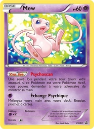 Mew BW98/101
