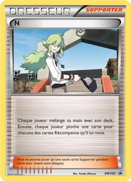 N BW100/101
