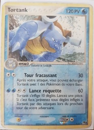 Tortank 1/17 - POP Série 3 - Holo - Pokémon JCC