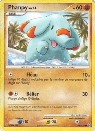 Phanpy 98/132 Reverse