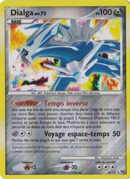 Dialga 5/127 Holo