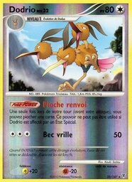 Dodrio 25/147 Reverse