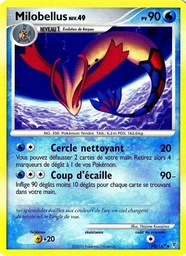 Milobellus 70/147 - Vainqueurs Suprêmes - Reverse - Pokémon JCC