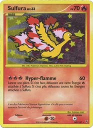 Sulfura 149/147 Holo