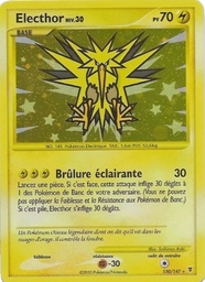 Electhor 150/147 Holo