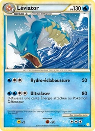 Léviator 4/123 Holo Cracked Ice