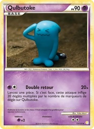 Qulbutoké 13/123 Holo