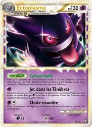 Ectoplasma 94/102 - Triomphant - Holo - Pokémon JCC