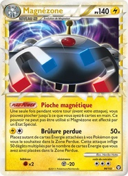 Magnézone 96/102 Holo