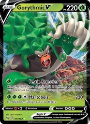 Gorythmic V 17/192 Holo
