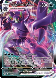 Angoliath VMAX 115/189 Holo