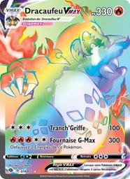 Dracaufeu VMAX 74/73 - La Voie du Maître - Holo - Pokémon JCC