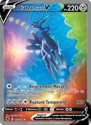 Dialga Originel V 177/189 - Astres Radieux - Holo - Pokémon JCC