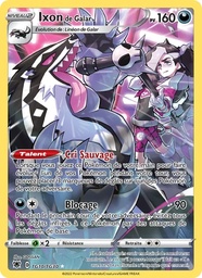 Ixon de Galar TG10/189 Holo