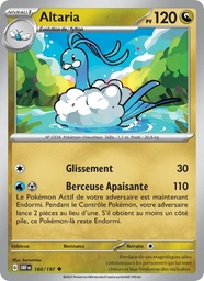 Altaria 160/197 Reverse