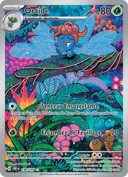 Ortide 198/197 Holo