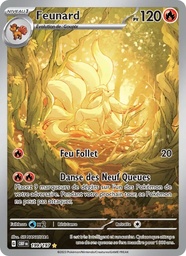 Feunard 199/197 Holo