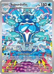 Superdofin 200/197 Holo