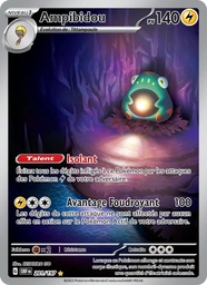 Ampibidou 201/197 Holo