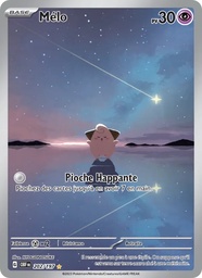 Mélo 202/197 Holo