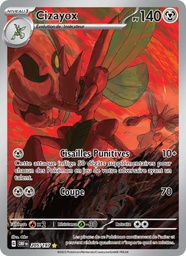 Cizayox 205/197 Holo