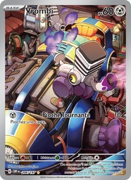 Vrombi 206/197 Holo