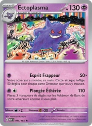 Ectoplasma 094/165 Holo