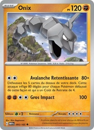Onix 095/165 Reverse