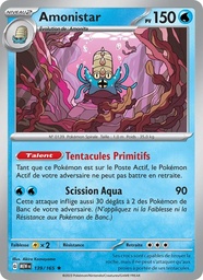 Amonistar 139/165 Holo