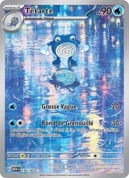 Têtarte 176/165 Holo
