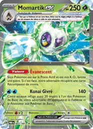 Momartik-ex 003/182 Holo
