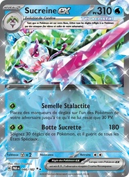 Sucreine-ex 046/182 Holo