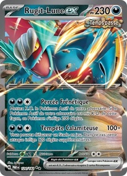 Rugit-Lune-ex 124/182 Holo