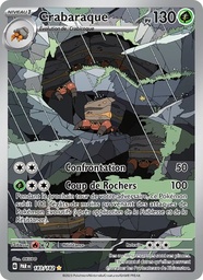 Crabaraque 183/182 Holo