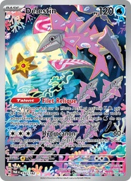 Délestin 192/182 Holo