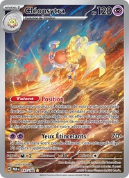 Cléopsytra 197/182 Holo