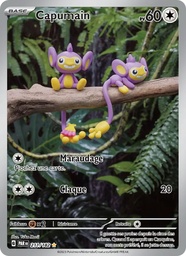Capumain 211/182 Holo