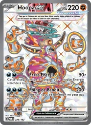 Hoopa-ex 226/182 Holo