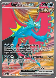 Rugit-Lune-ex 229/182 Holo