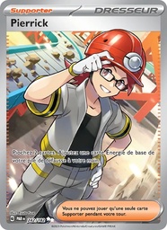 Pierrick 242/182 Holo