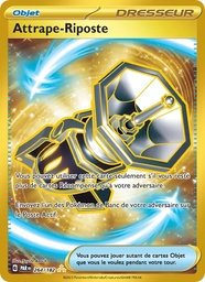 Attrape-Riposte 264/182 Holo